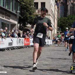 Sportlicher Rückblick 2024 & Sportziele 2025